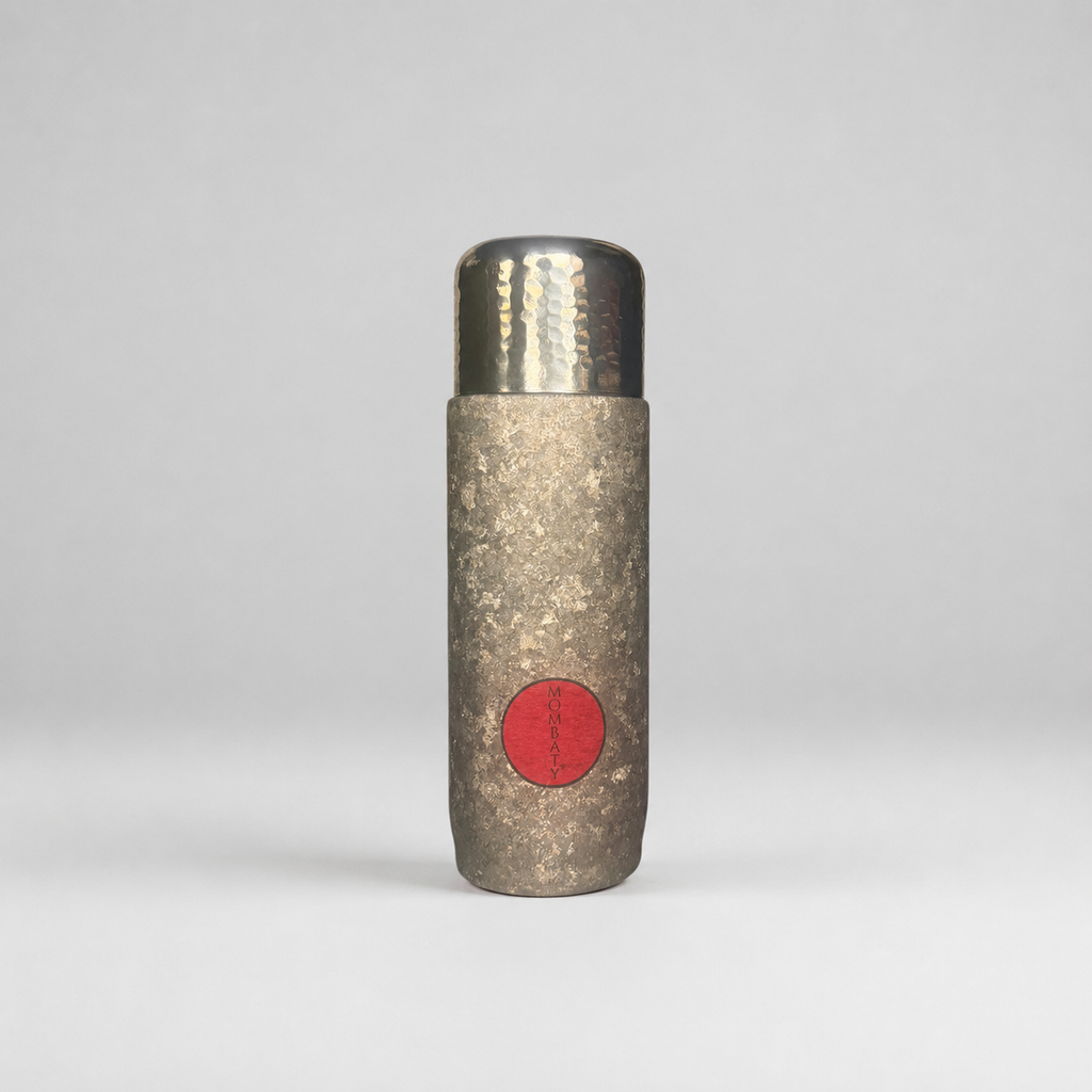 Termo de Titáneo