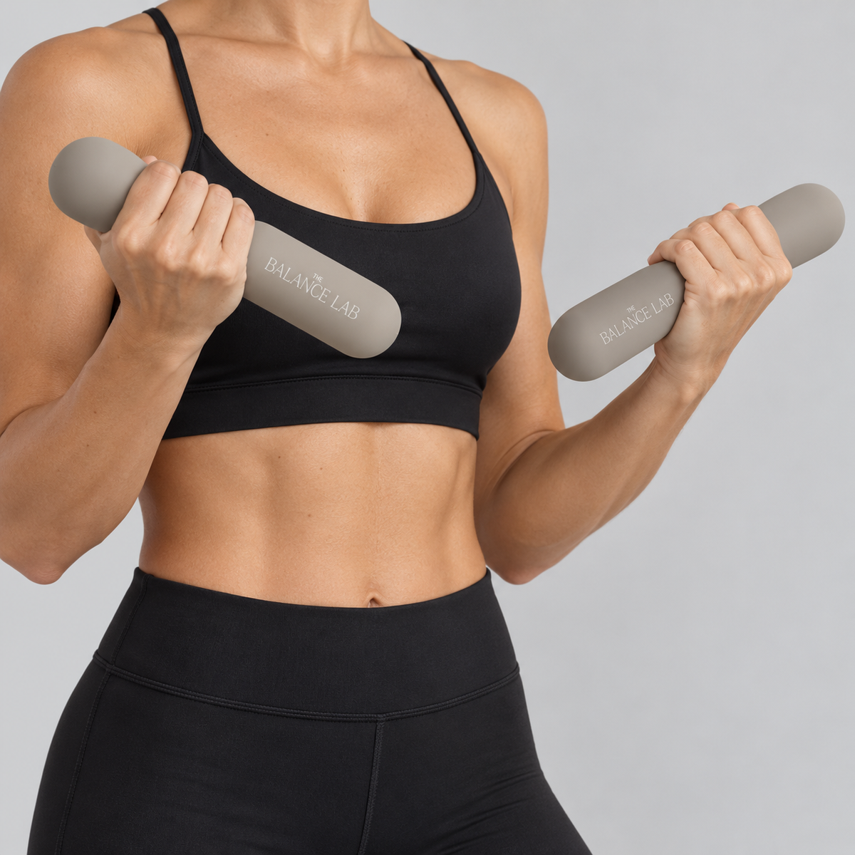 Dumbbells