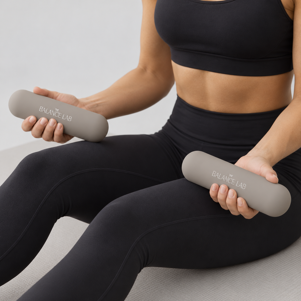 Dumbbells